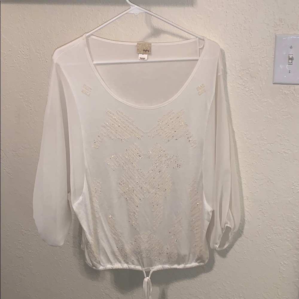 blouse